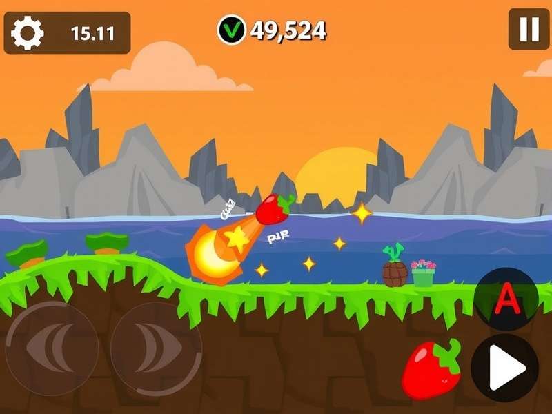 Turbo Pepper Cyclone Localization Features